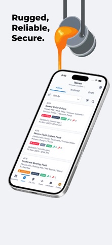 SD Connect: KCF Technologies Screenshot 1 of 5
