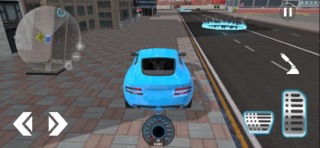 Overdrive Outlaws Screenshot 3 of 4