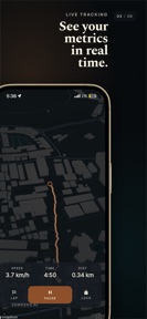 26weeks.ai: Running Coach screenshot