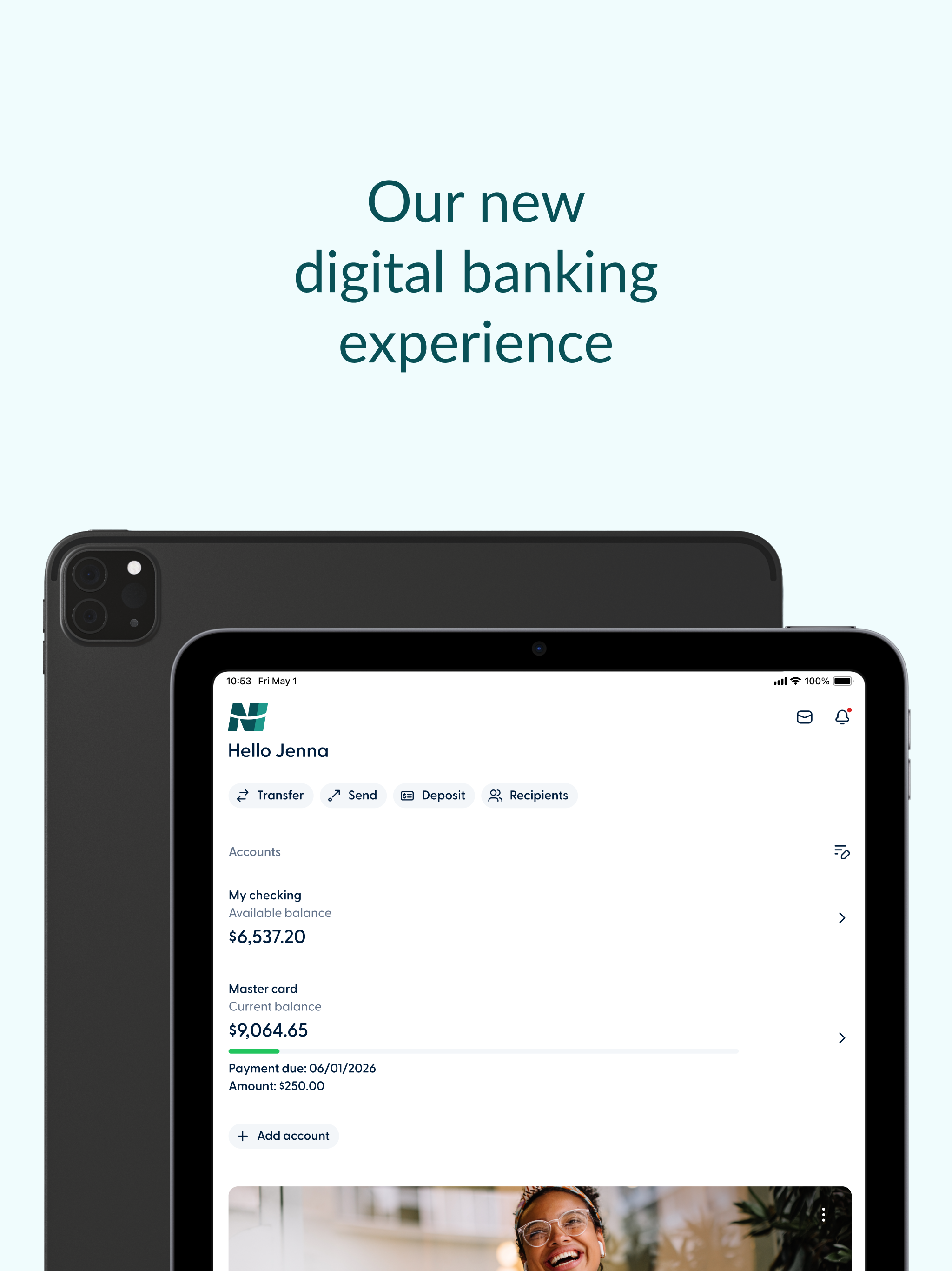 Northern Illinois FCU screenshot 7