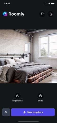 家居设计：Roomly screenshot