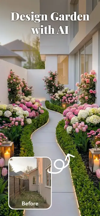AI Home Design: Interior DecAI: Screenshot 2 von 10