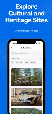 tourgh screenshot