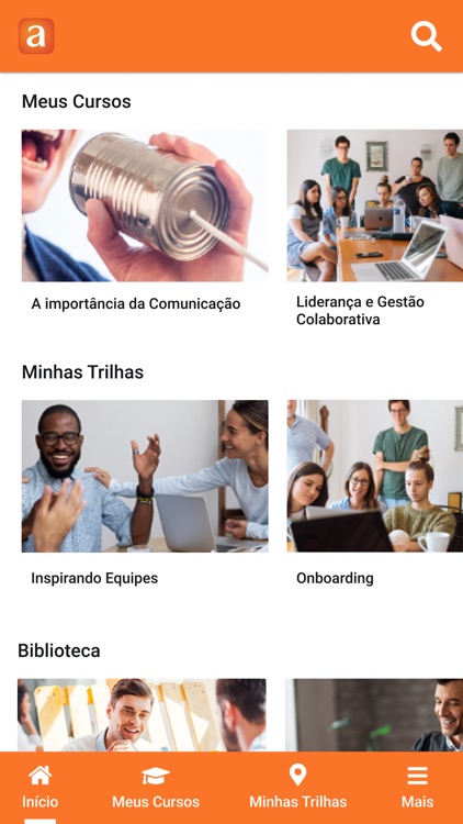 Aprendizagem Scheffer