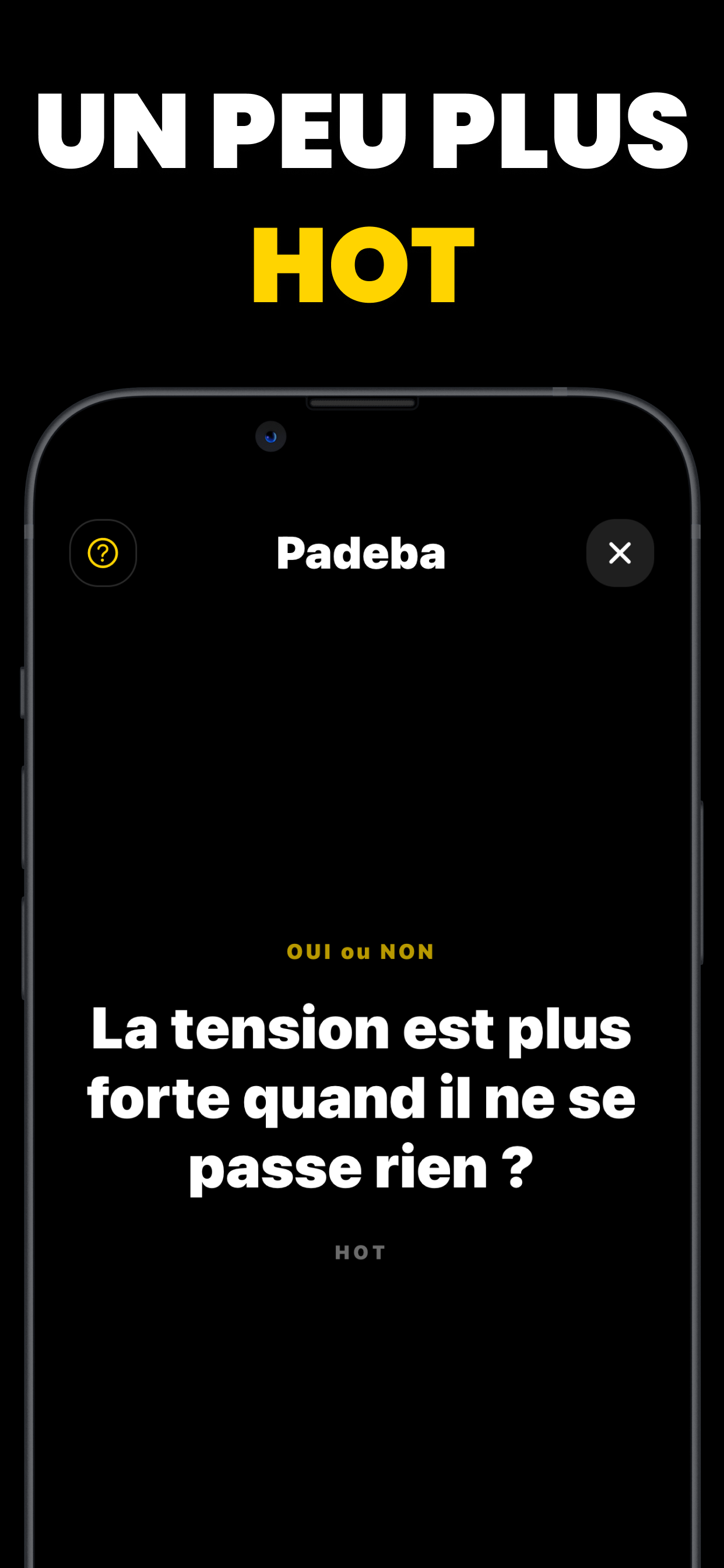 Padeba screenshot 5