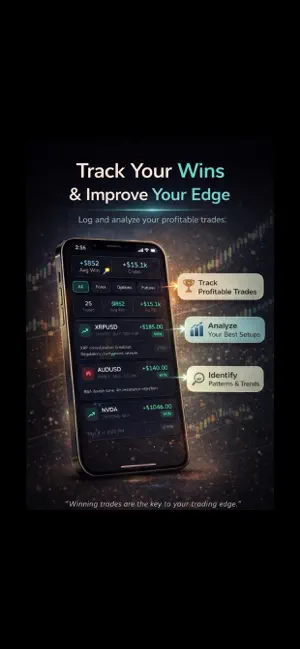 ApexTrade screenshot 4
