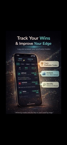 ApexTrade Screenshot 4 of 6