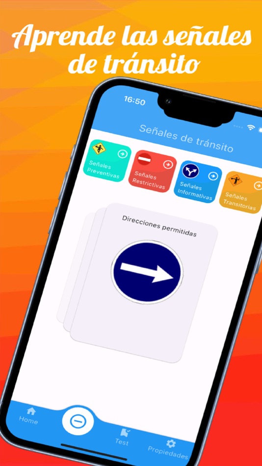 #1. Señales de Transito (iOS) 来自: Marcos Ceresoli