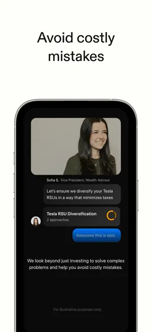 Titan: Your Wealth Team screenshot 4