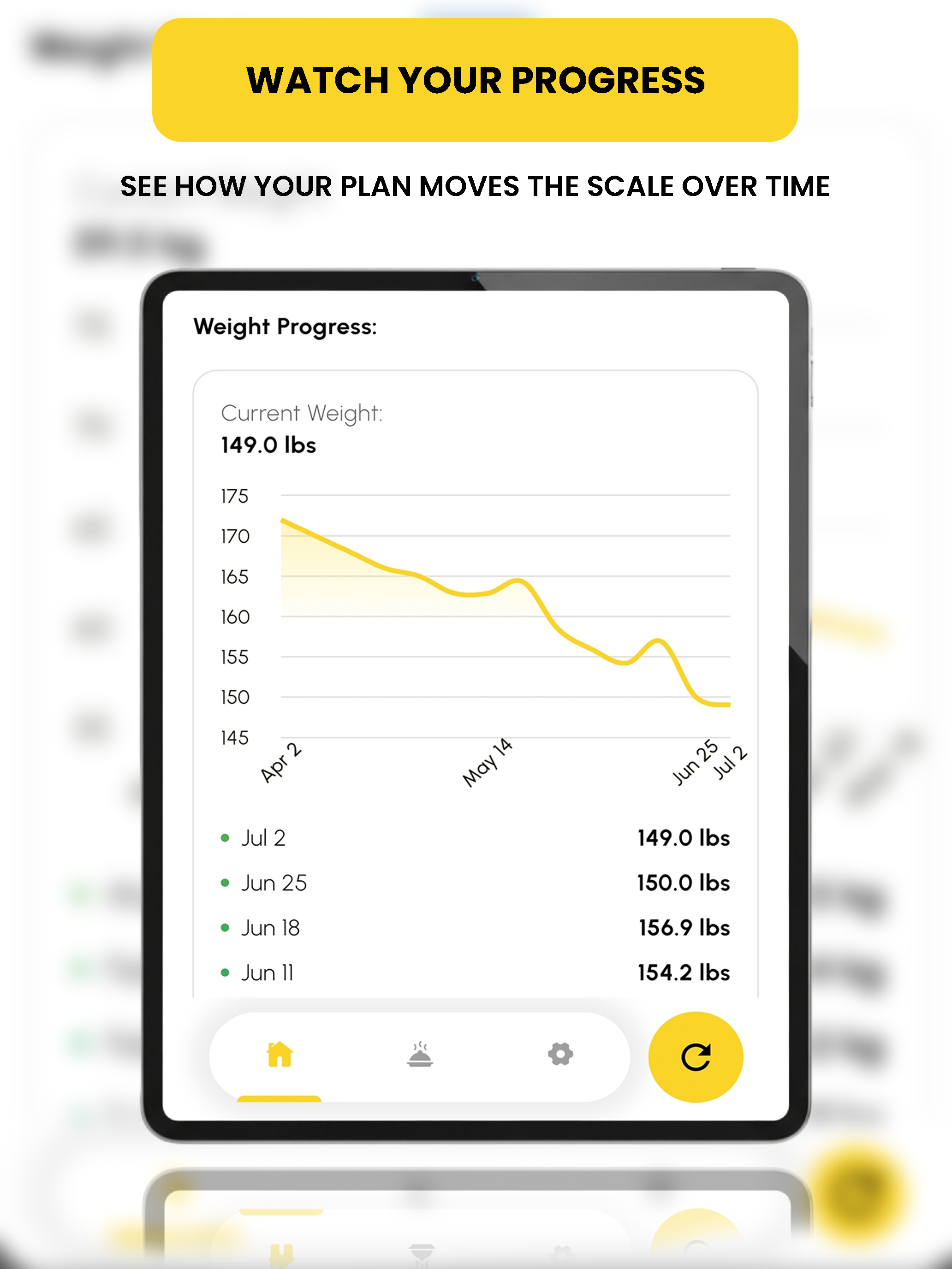 FitLifeBud: AI Meal Planner screenshot 13