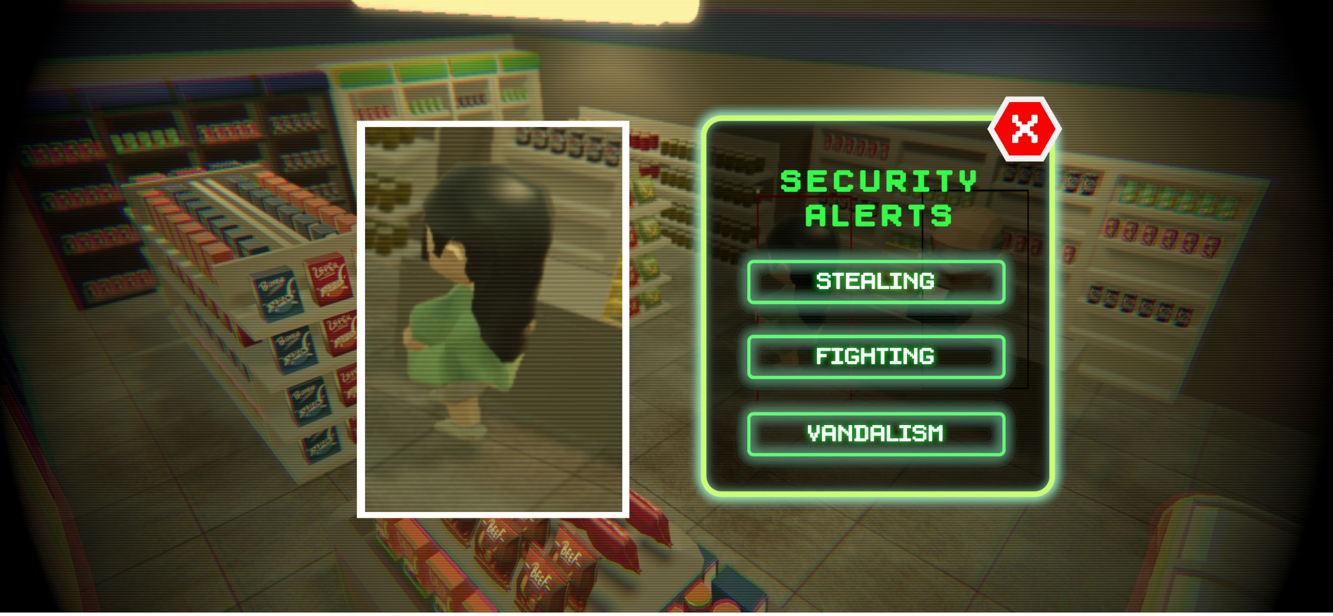 WATCH: CCTV screenshot 3