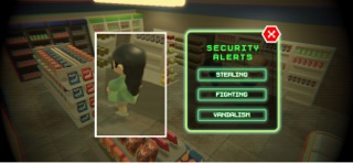 WATCH: CCTV Screenshot 2 of 6