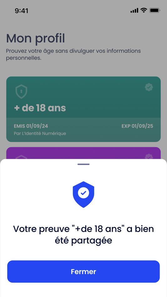 #6. JPMA (iOS) 由: Docaposte SAS