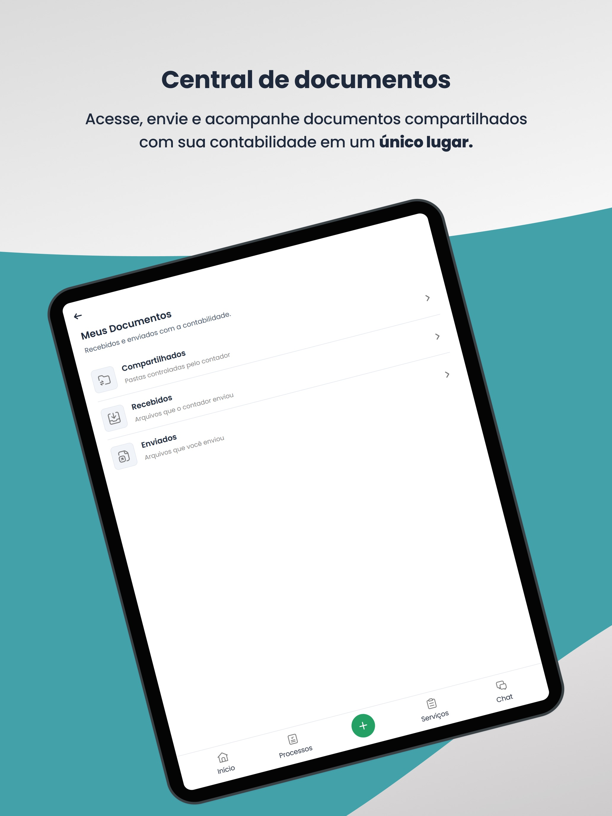 AdvanceBPM - APP screenshot 10