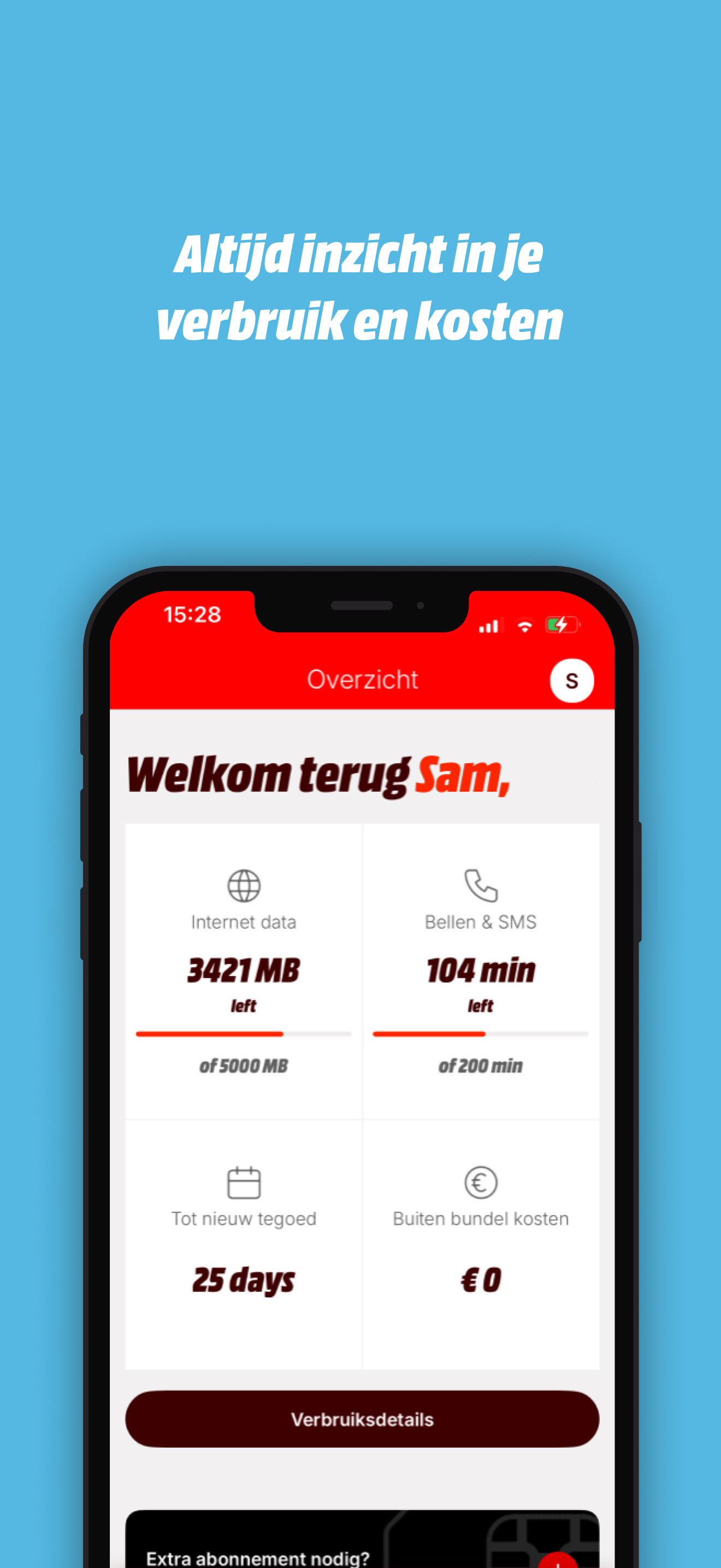 Let's Go Mobile screenshot 5