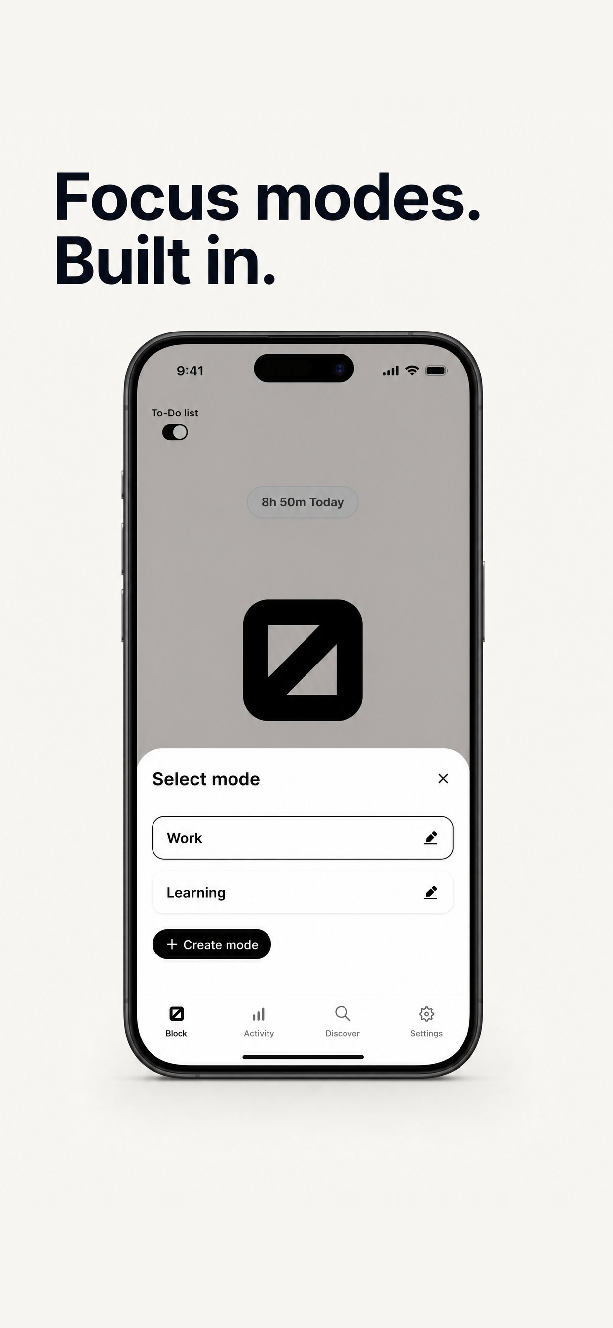 KeyBlock screenshot 4