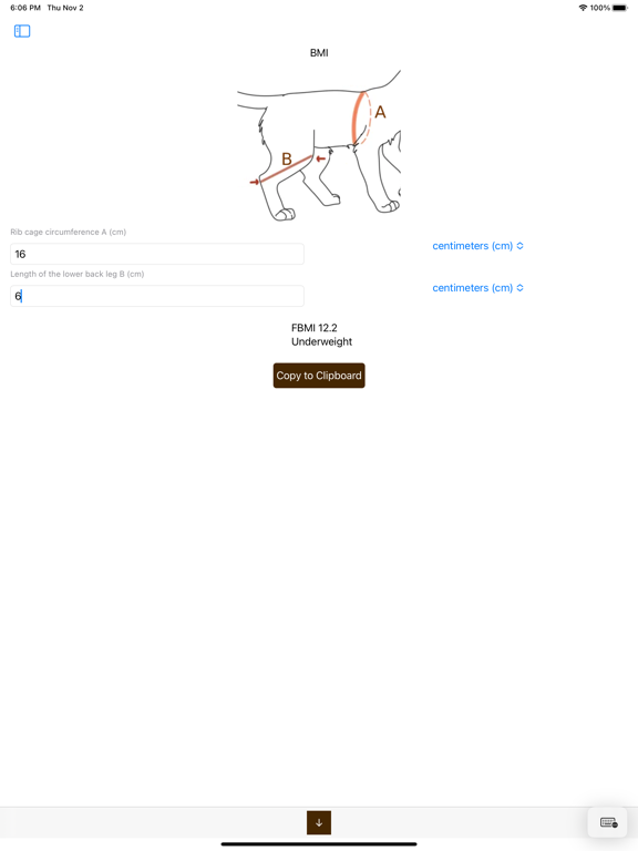 Screenshot #6 pour All-in-one Cat calculators Hub