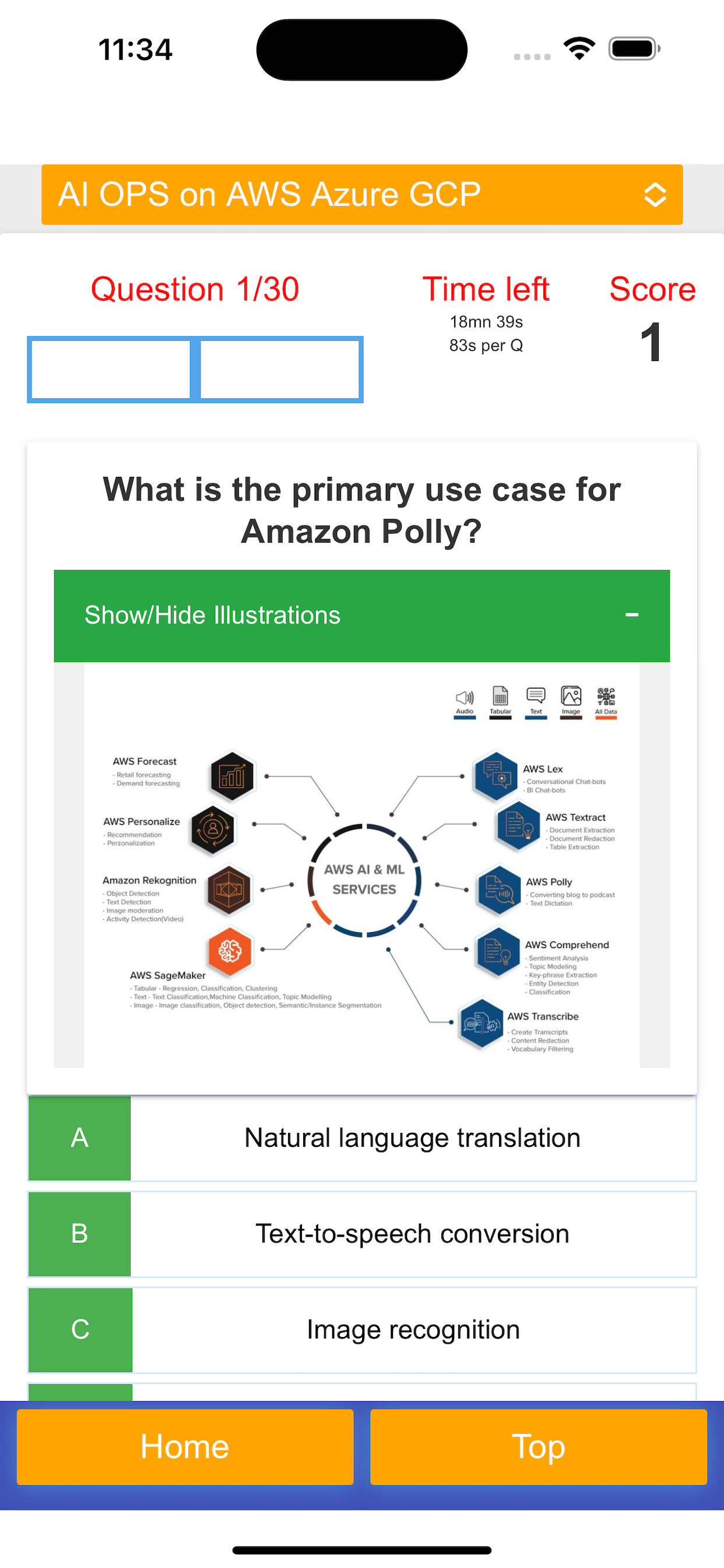 AI & ML Tutor PRO