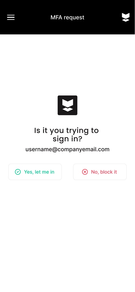 Silverfort - silverfort-mfa-request-login-verification