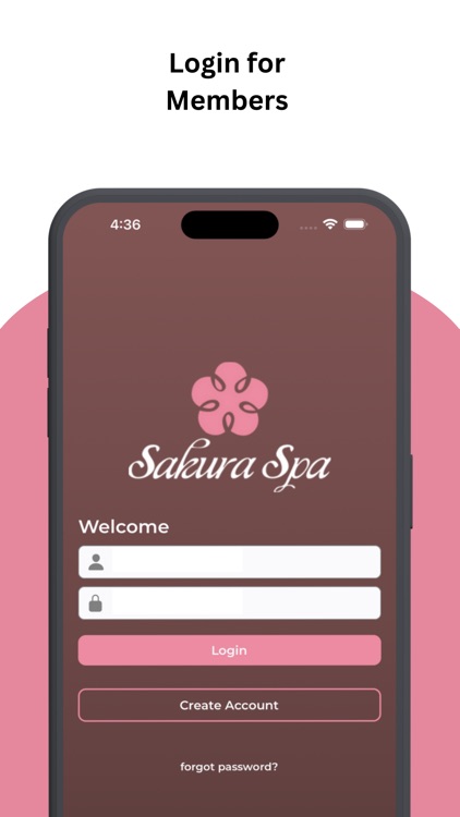 Sakura Spa