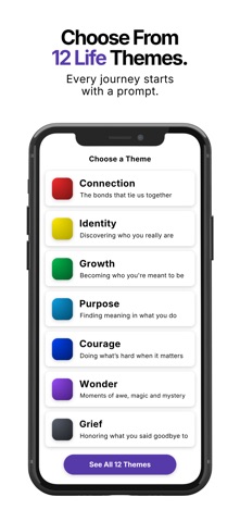 Journey Chains Screenshot 4 of 6