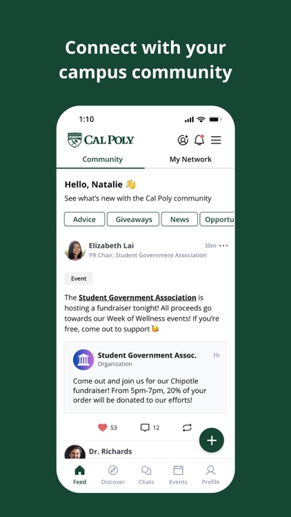 Cal Poly Now screenshot-3