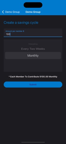 CashFro Screenshot 2 of 6