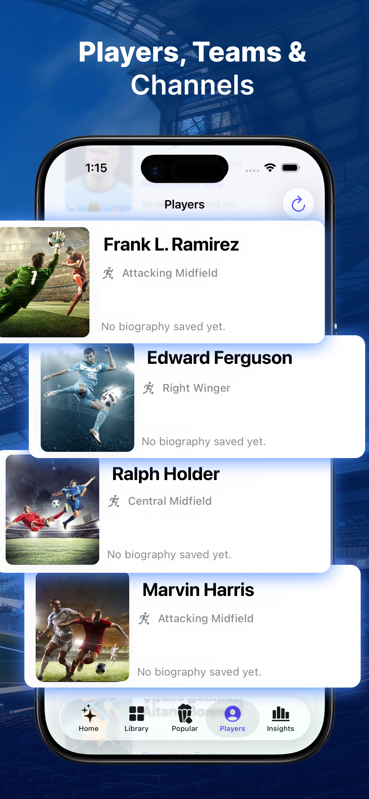 ip player Smart screenshot 4