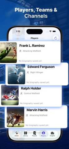ip player Smart Screenshot 4 of 7