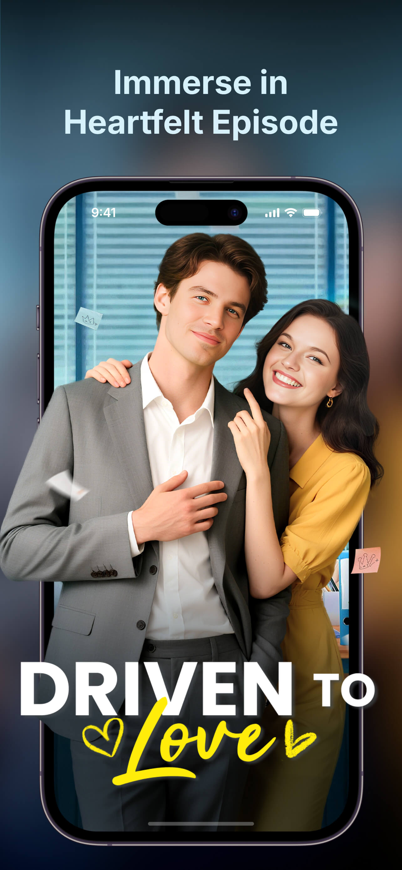 Find Drama Romance - Sizzle TV