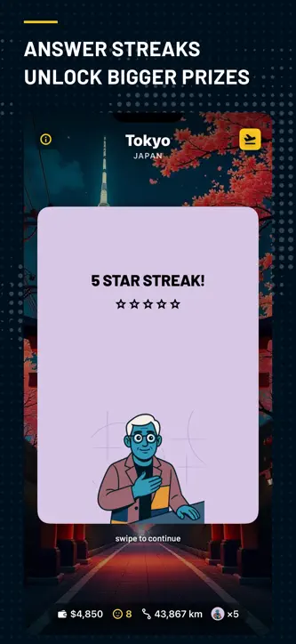 Trailmarks screenshot 5