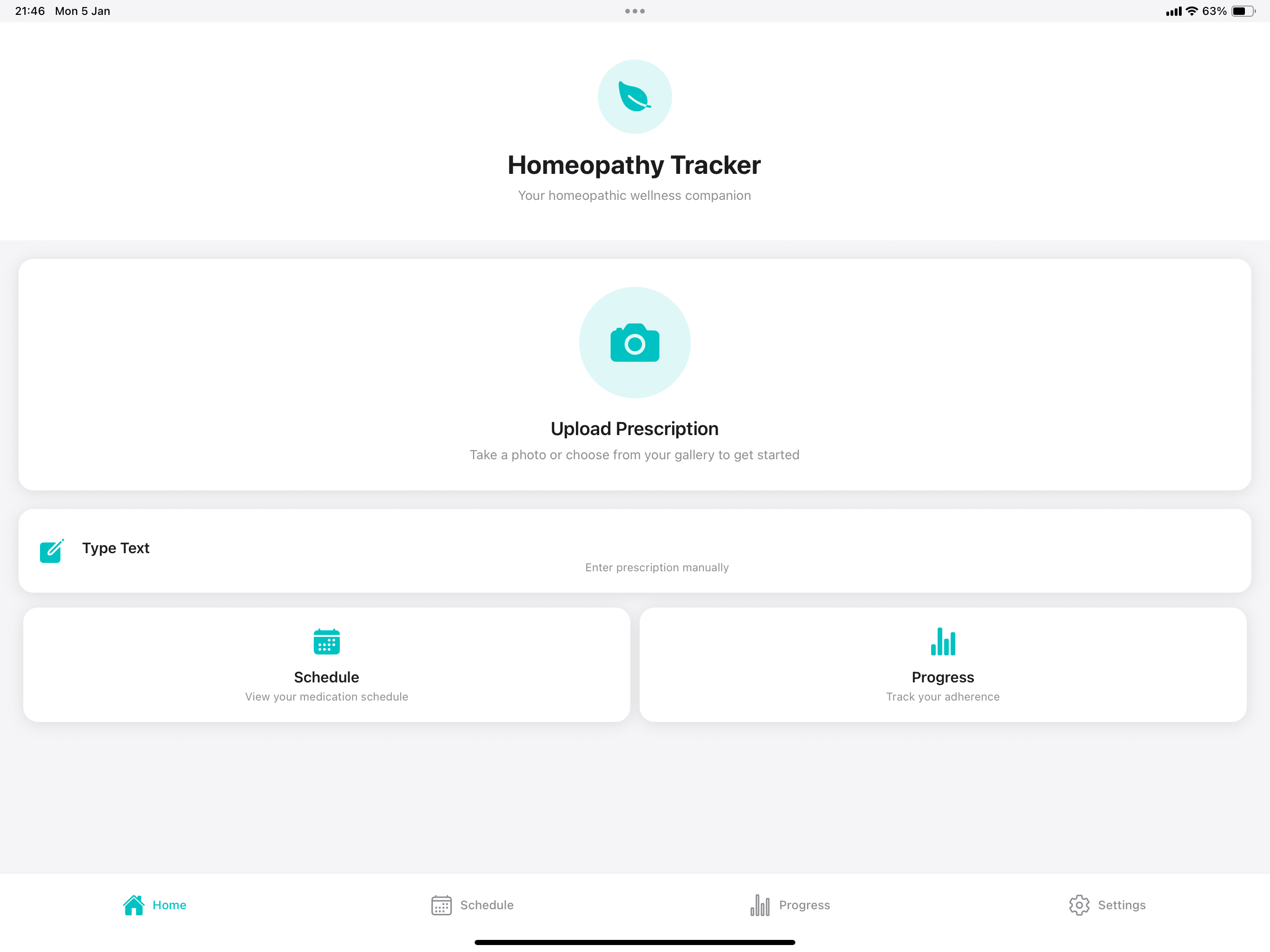 Homoeopath.AI