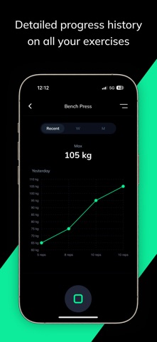 FollowAthletics App screenshot