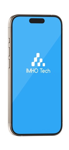 IMHO Tech screenshot
