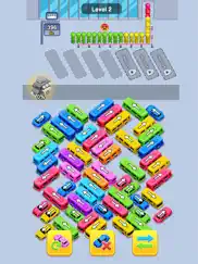 traffic jam: hop on! айпад изображения 3
