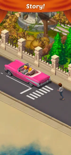 Mother Match screenshot 2