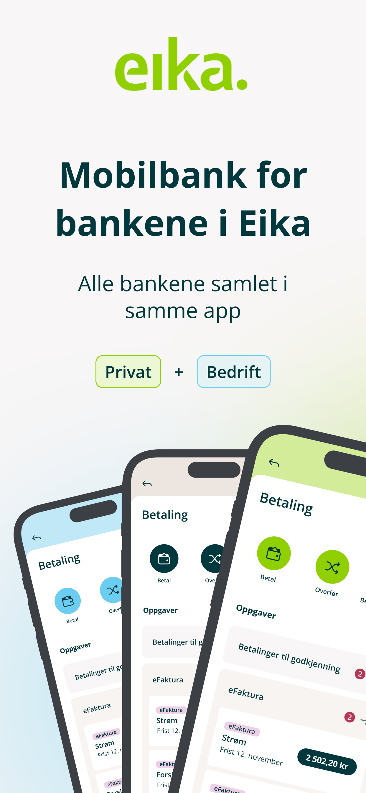 Eika Mobilbank