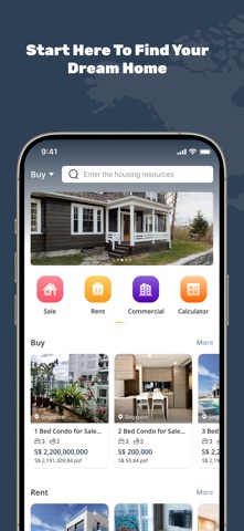 PropSeek screenshot