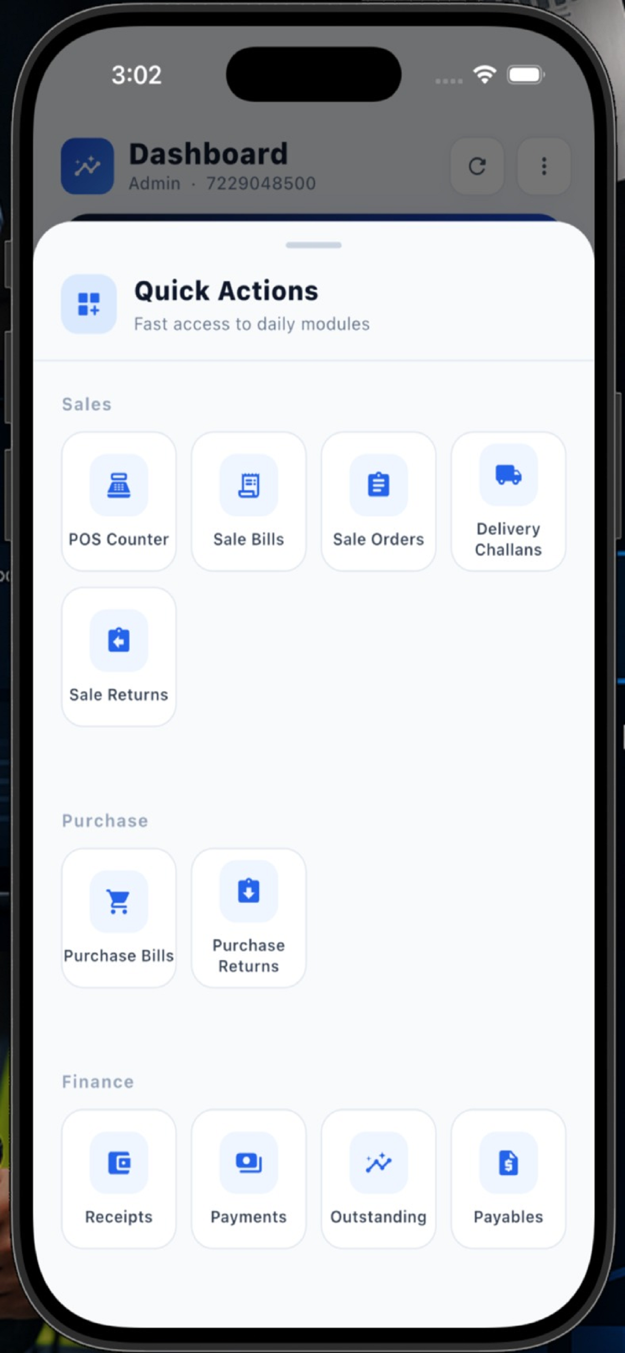 Next Vepar screenshot 4