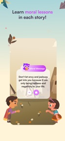 Ollie's Library screenshot
