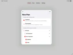 Bible Box screenshot 10