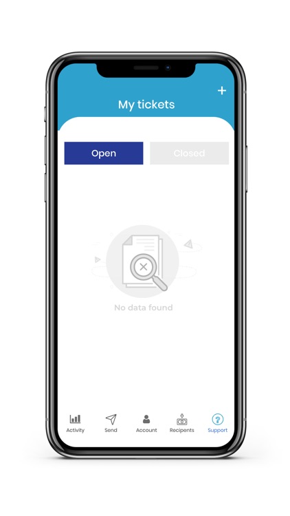 Yeti Remit screenshot-6