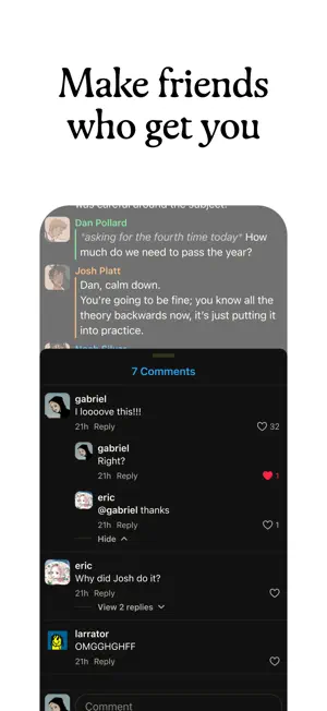 Y/n screenshot 5