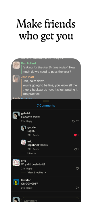 Y/n Screenshot 5 of 5