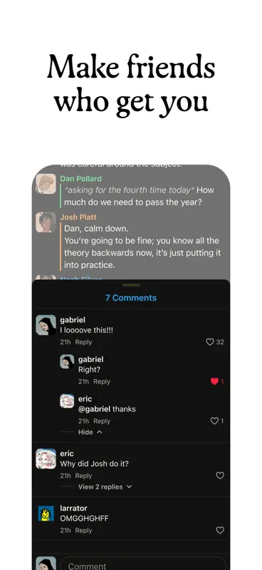 Y/n screenshot 5 of 5