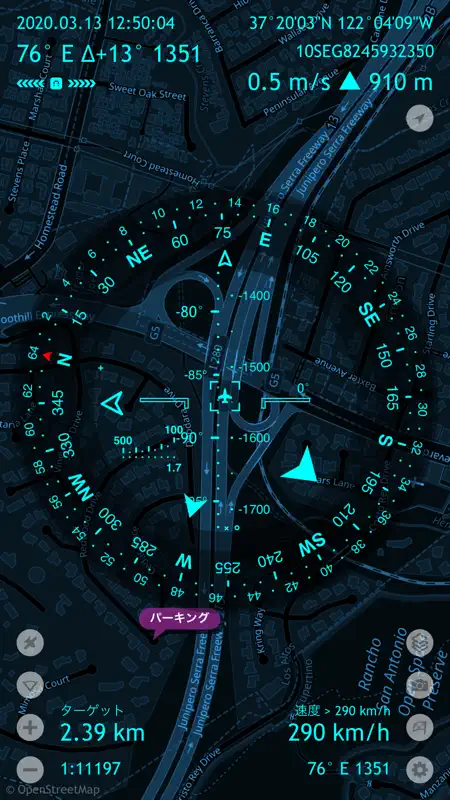 Spyglass screenshot 1 of 10
