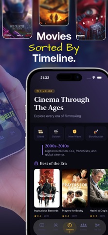 majov movie lens screenshot