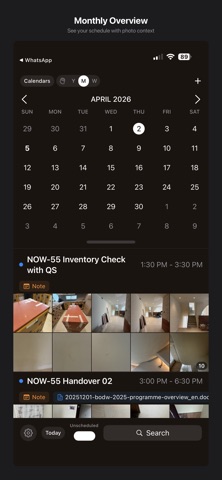 Nowadays.ai screenshot