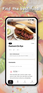 BestBite Food screenshot 3