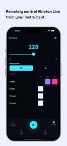 OneTake - Remote Control screenshot